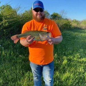 Meet your Posher, Jared